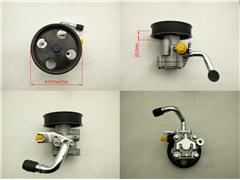 57100-2J000
  57100-2J001
   Power Steering Pump for KIA