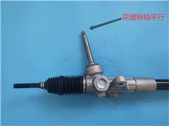 56500-2S500
  56500-2S000
  56500-3W000
  56500-3W001
   Power Steering Rack for 