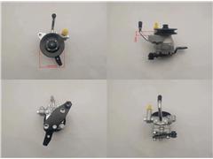 MB563690
  57100-5H000
  MB080560
  MC117853
  MB378445
   Power Steering Pump fo