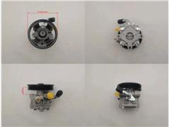4450A149
  4450A014
  4450A204
   Power Steering Pump for MITSUBISHI