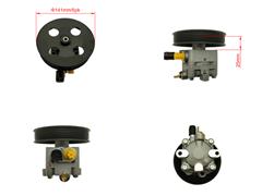 MN101061
   Power Steering Pump for MITSUBISHI