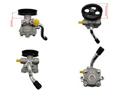 MR418625
  MR418626
  MR319542
   Power Steering Pump for MITSUBISHI