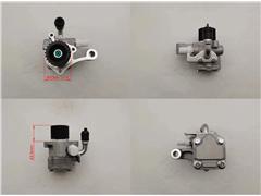MK383006
  MC383006
   Power Steering Pump for MITSUBISHI