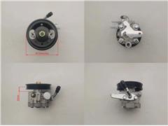 MB914755
  MB914756
   Power Steering Pump for MITSUBISHI