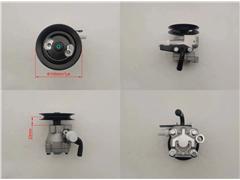 MB501628
  MB501281
  MB351257
   Power Steering Pump for MITSUBISHI