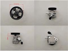 MR267504
  MB951867
  MR267505
   Power Steering Pump for MITSUBISHI