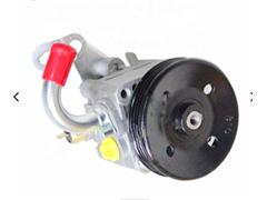 MR589339
  MN184180
   Power Steering Pump for MITSUBISHI