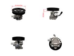 MR197062
   Power Steering Pump for MITSUBISHI