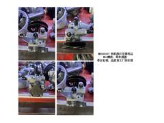  Power Steering Pump for MITSUBISHI