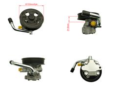 57100-2Z300
   Power Steering Pump for HYUNDAI