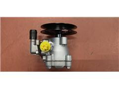 57100-0Q000
  57100-20020
   Power Steering Pump for HYUNDAI