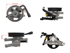 57100-1Z000
  57100-C9000
   Power Steering Pump for HYUNDAI