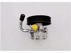 57100-2Z000
  57100-2S000
  57100-2S100
   Power Steering Pump for HYUNDAI