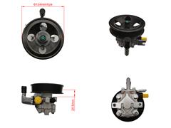 57100-2P200
  571002P210
   Power Steering Pump for HYUNDAI