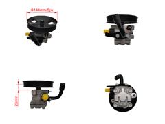 57100-4A600
  57100-4A650
   Power Steering Pump for HYUNDAI