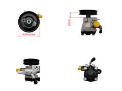 57100-H1300
   Power Steering Pump for HYUNDAI