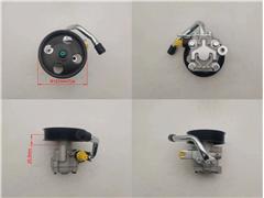 571003J110
  571003J101
  571003J100
   Power Steering Pump for HYUNDAI