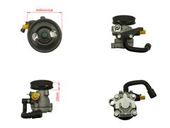 57110-1C000
  57110-1C080
  57100-1C080
   Power Steering Pump for HYUNDAI