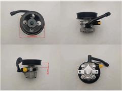 57100-2W100
  57100-2W300
   Power Steering Pump for HYUNDAI