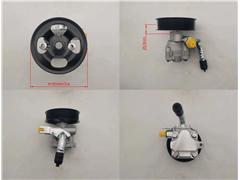 57100-4H000-C  57100-59000 57100-4H000   Power Steering Pump for HYUNDAI