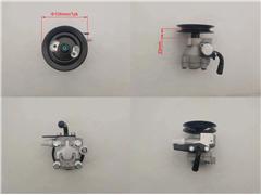 57100-43001
  57100-43000
   Power Steering Pump for HYUNDAI