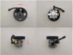 57100-2W000
   Power Steering Pump for HYUNDAI
