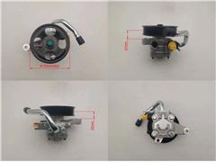 57100-2B700
  57110-4D200
   Power Steering Pump for HYUNDAI