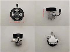 57100-4A850
   Power Steering Pump for HYUNDAI