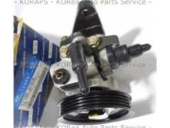57100-37310
   Power Steering Pump for HYUNDAI