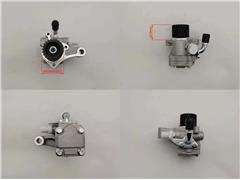 57150-5H100
   Power Steering Pump for HYUNDAI