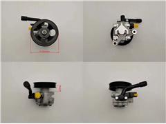 57100-1G110  57100-1G100   Power Steering Pump for HYUNDAI