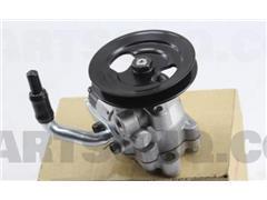 57100-5K801
   Power Steering Pump for HYUNDAI