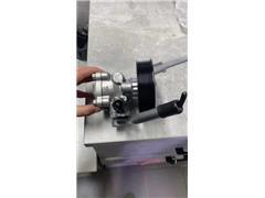 57100-4E761
   Power Steering Pump for HYUNDAI