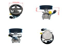 4910078K00
   Power Steering Pump for Suzuki