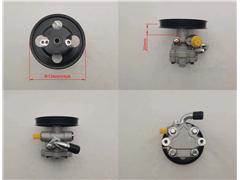 49100-65D00
   Power Steering Pump for Suzuki