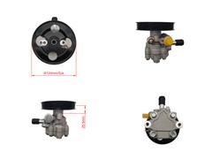 49110-65D30
   Power Steering Pump for Suzuki