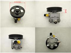 21-167  49110-80J00 49100-80J00   Power Steering Pump for Suzuki