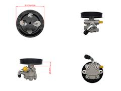 49100-65D40
   Power Steering Pump for Suzuki