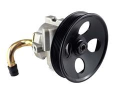 96550071
   Power Steering Pump for Daewoo