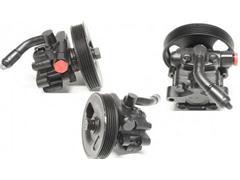 96133738
  96225377
  96215322
   Power Steering Pump for Daewoo