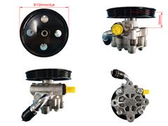 4743974AB
  4743974AC
  4743974AD
  4743974AE
   Power Steering Pump for Chrysler