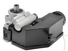 4642153 
   Power Steering Pump for Chrysler
