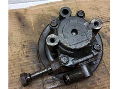 4626897
   Power Steering Pump for Chrysler