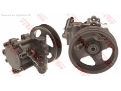 1477396080
  4007P6
  7691955256
   Power Steering Pump for Fiat