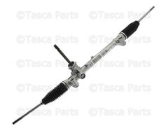 77367810
  68263318AA
   Power Steering Rack for Fiat