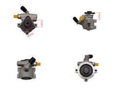 6778262
  92AB3A674AB
  CRM150
  95AB3A674AB
   Power Steering Pump for Ford