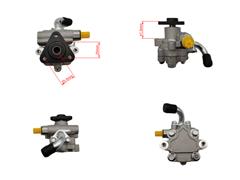  Power Steering Pump for Ford