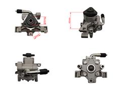 GK29 3A674 AB
  GK29 3A674 AB-CAO
   Power Steering Pump for Ford