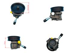 8C16 3A696 AE
   Power Steering Pump for Ford