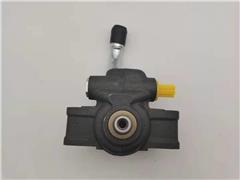 7L5Z3A674CRM
  1F7032600R0O
  1F2032600A
  20-295
   Power Steering Pump for Ford